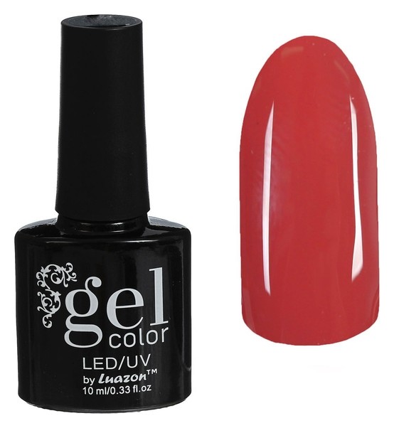 Тон в1-024 Розовый  Luazon