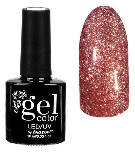 Тон 005 Красный Luazon