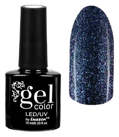 Тон 006 Сиреневый  Luazon