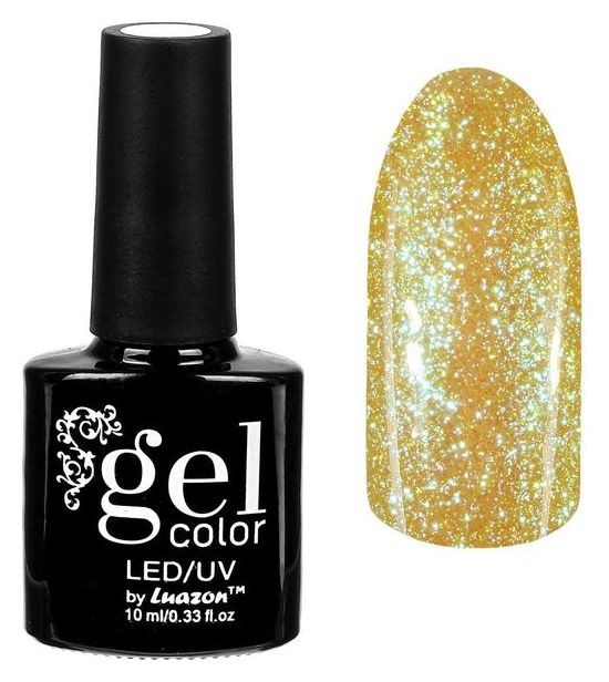 Тон 004 Жёлто-голубой  Luazon