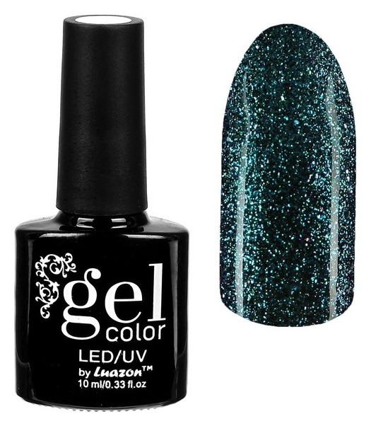 Тон 005 Голубой  Luazon