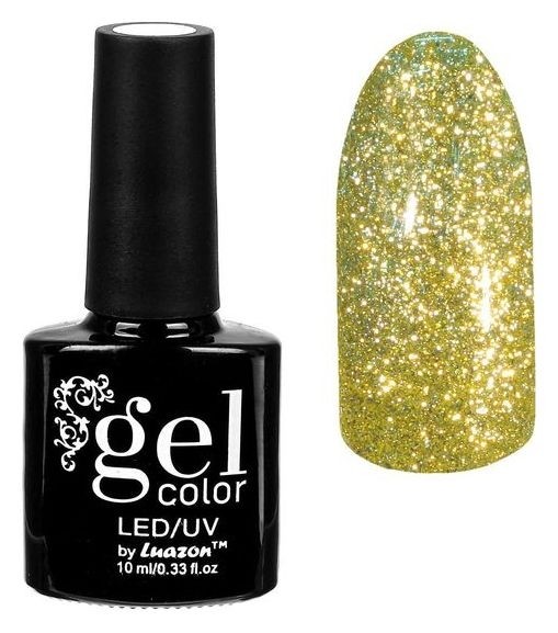 Тон 009 Жёлтый Luazon