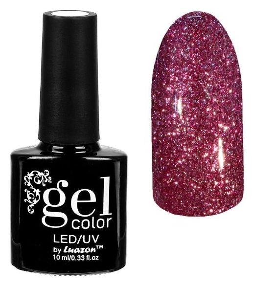 Тон 017 Бордовый  Luazon