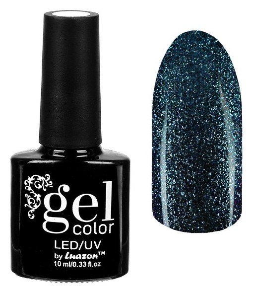 Тон 003 Синий  Luazon