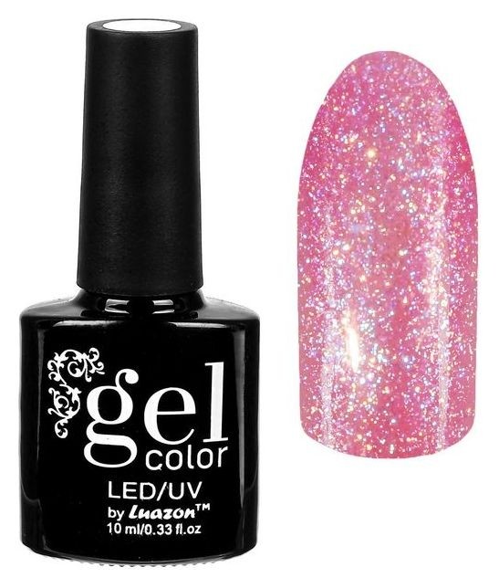 Тон 006 Розово-фиолетовый  Luazon