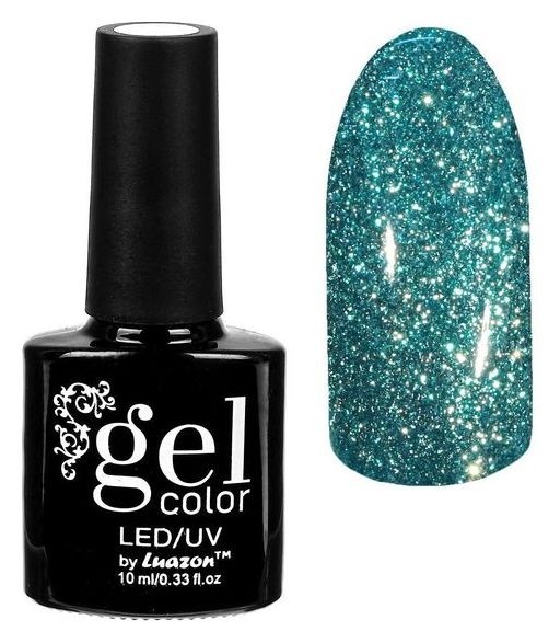 Тон 016 Голубой Luazon