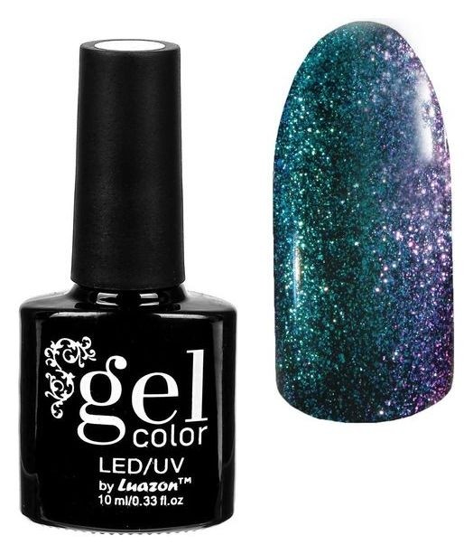 Тон 004 Зелёный  Luazon