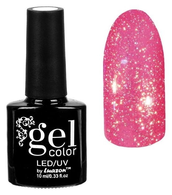 Тон 009 Коралловый  Luazon