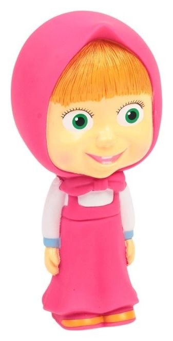 

Игрушка для ванной «Маша»