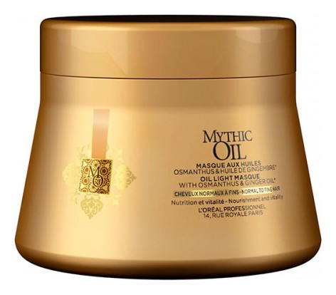 200 мл  L'oreal Professionnel