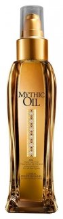 Питательное масло для всех типов волос "Мythic Oil" L'oreal Professionnel