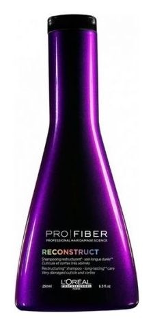 Шампунь для волос Pro fiber Reconstruct L'oreal Professionnel Pro Fiber