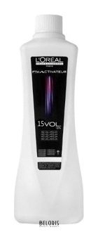 

Окислитель для волос L'oreal Professionnel, 15 VOL 4,5%