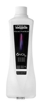 

Окислитель для волос L'oreal Professionnel, 6 VOL 1,8%