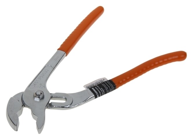 Клещи Sparta, 250 мм, переставные рукоятки Sparta