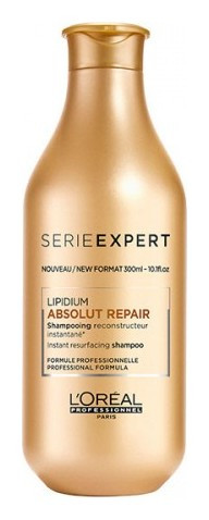 Шампунь для волос Absolut Lipidium L'oreal Professionnel Serie Expert