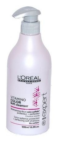 500 мл  L'oreal Professionnel
