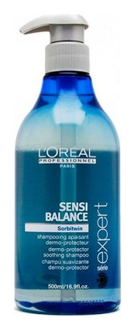 500 мл  L'oreal Professionnel