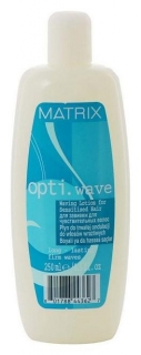 Лосьон для завивки чувствительных волос Opti Wave Matrix