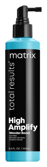 Отзыв на Средство для прикорневого объема Total Results Amplify Wonder Boost Root Lifter