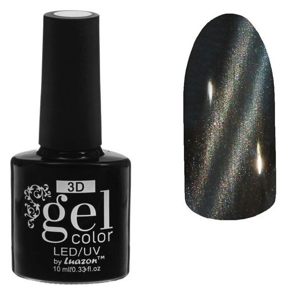 Тон 21-036 Серый  Luazon