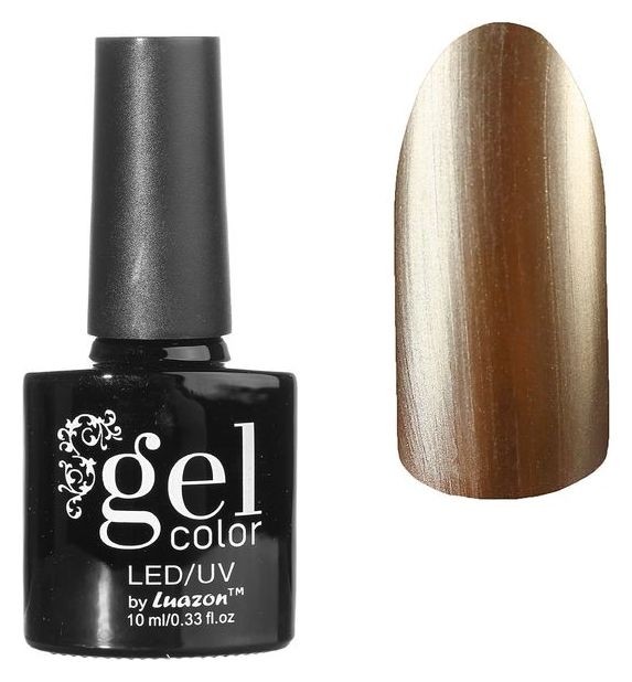 Тон 07-030 Бронзовый  Luazon