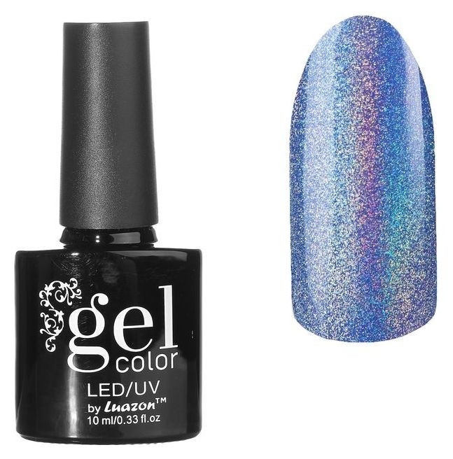 Тон 11-016 Фиолетовый Luazon