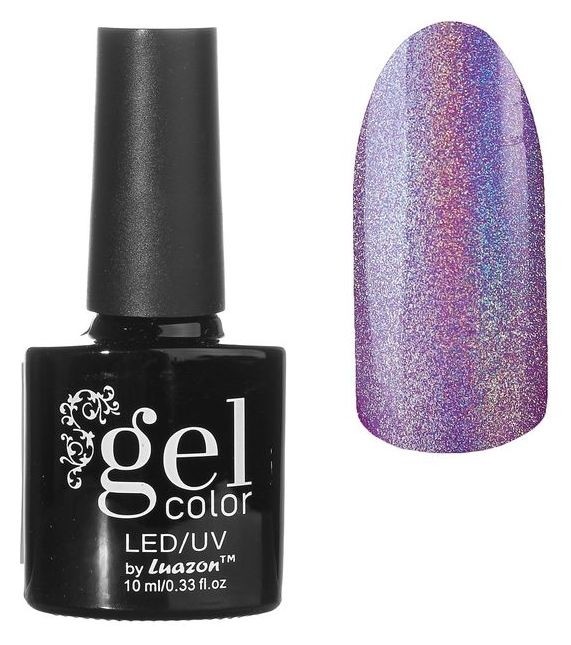 Тон 05-008 Сиреневый  Luazon