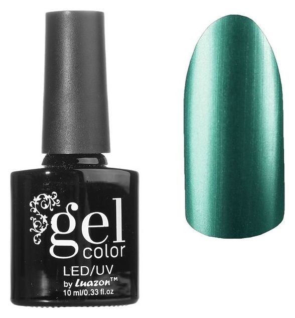 Тон 04-017 Ментоловый  Luazon