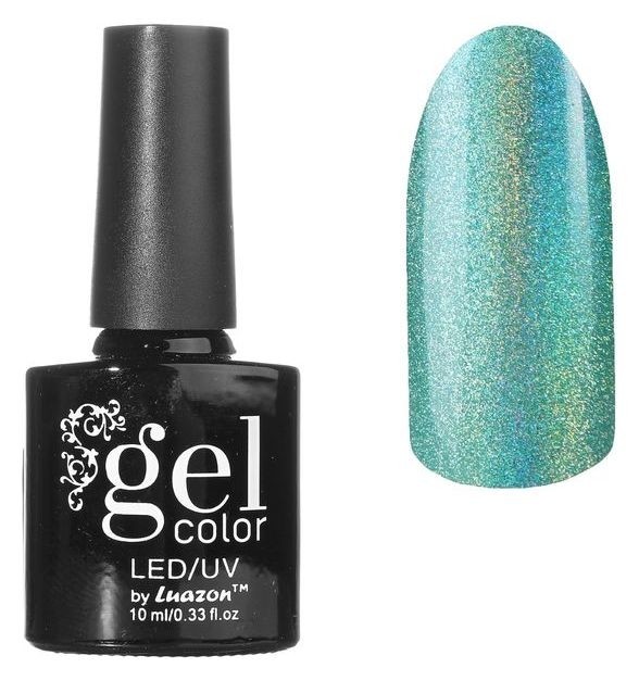 Тон 10-015 Ментоловый  Luazon