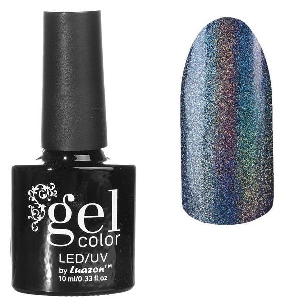 Тон 06-009 Серый Luazon