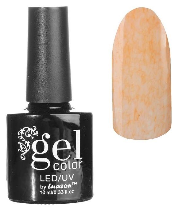 Тон 07-21 Бежевый  Luazon