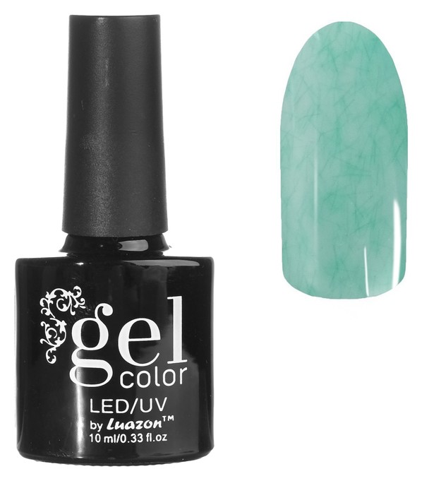 Тон Зелёный  Luazon