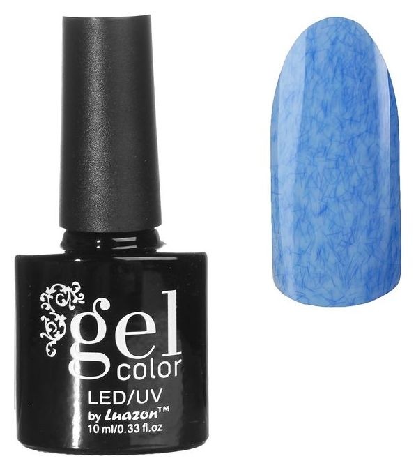 Тон 02-14 Синий  Luazon