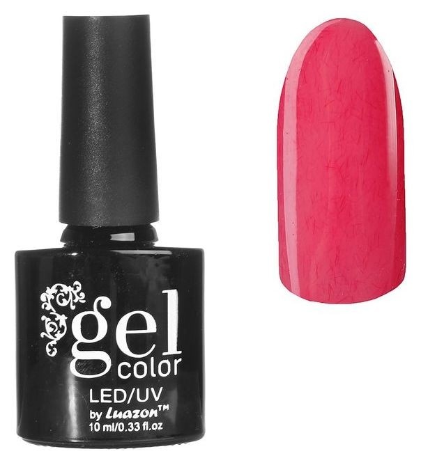 Тон 01-13 Красный  Luazon