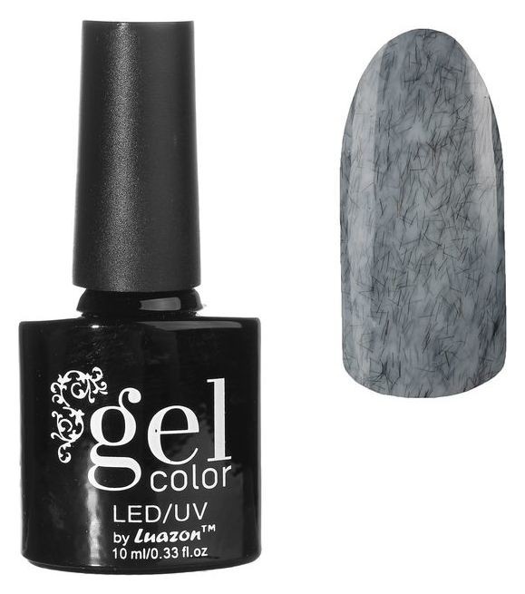 Тон 03-15 Чёрный  Luazon