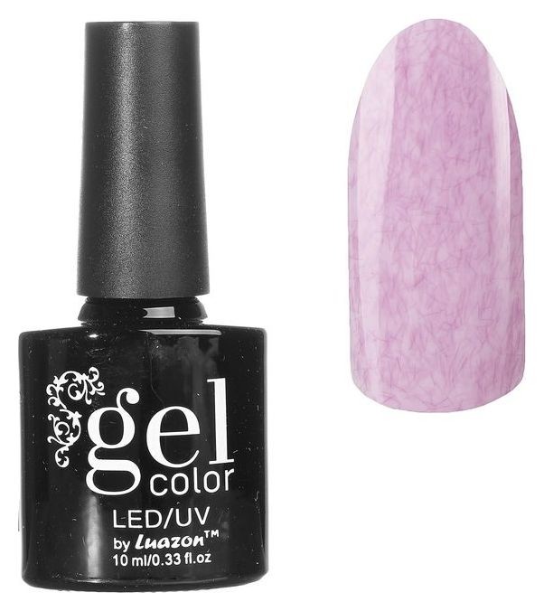 Тон 05-19 Сиреневый  Luazon