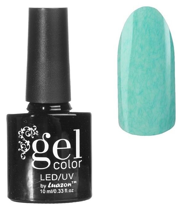 Тон 08-22 Мятный  Luazon