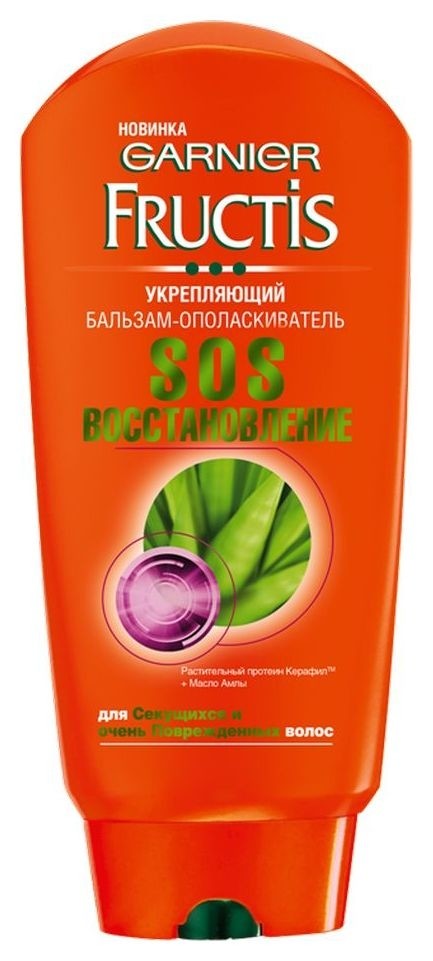 200 мл  Fructis