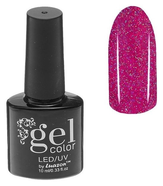 Тон 5284-443 Тёмно-розовый  Luazon