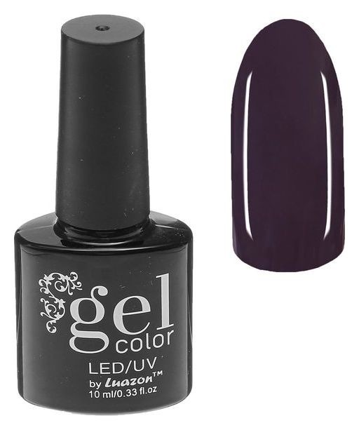 Тон 5284-245 Баклажан  Luazon