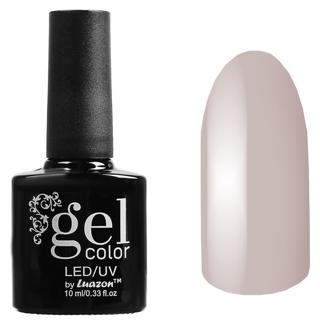 Тон 5284-313 Молочный  Luazon