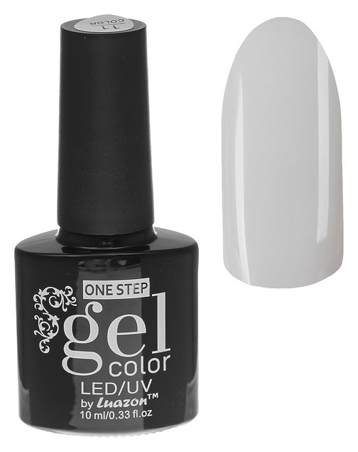 Тон 216-002-1 Белый  Luazon