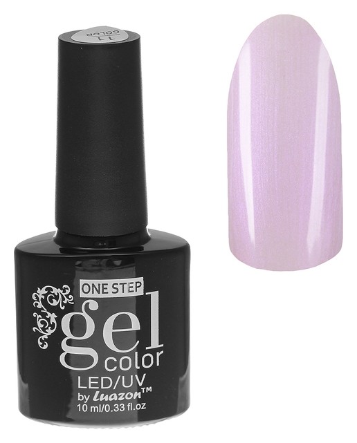 Тон 216-029-9 Белый перламутр  Luazon