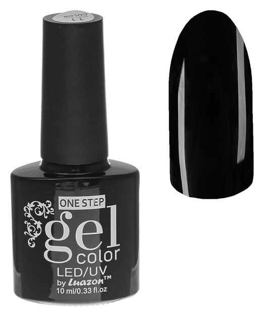 Тон 216-003-2 Чёрный  Luazon