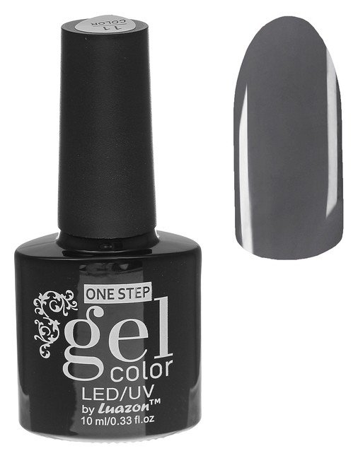 Тон 216-101-26 Серый  Luazon