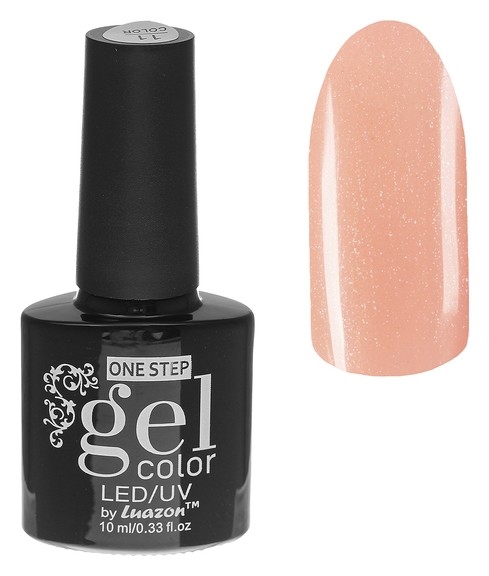 Тон 216-173-33 Бежевый перламутровый  Luazon