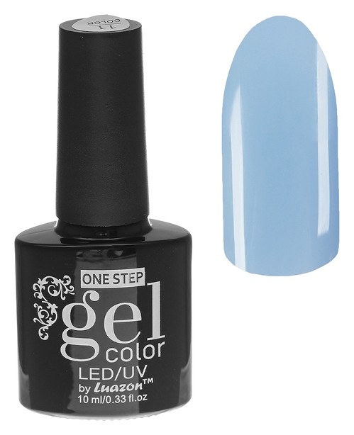 Тон 216-070-16 Голубой Luazon