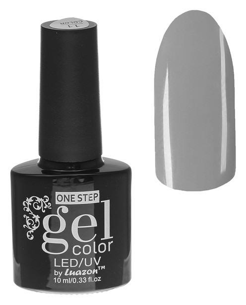 Тон 216-121-29 Светло-серый Luazon