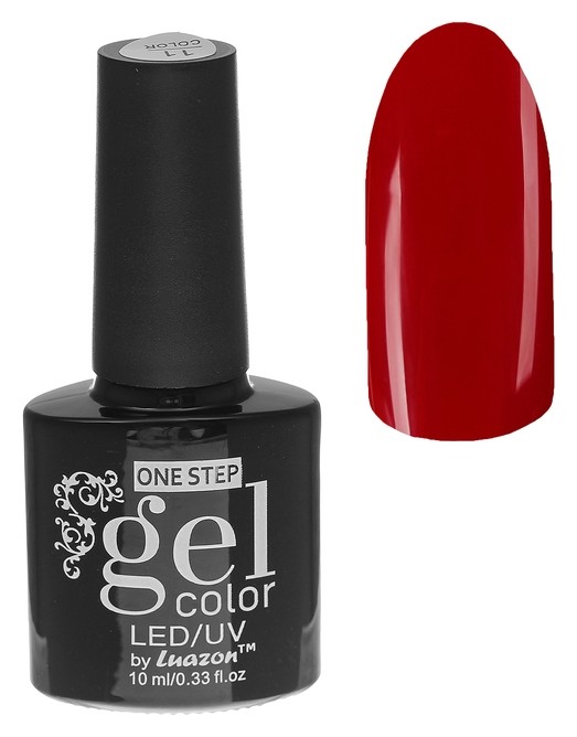 Тон 216-049-14 Красный Luazon